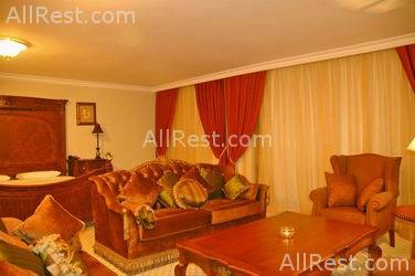 Simena Holiday Resort & SPA 9